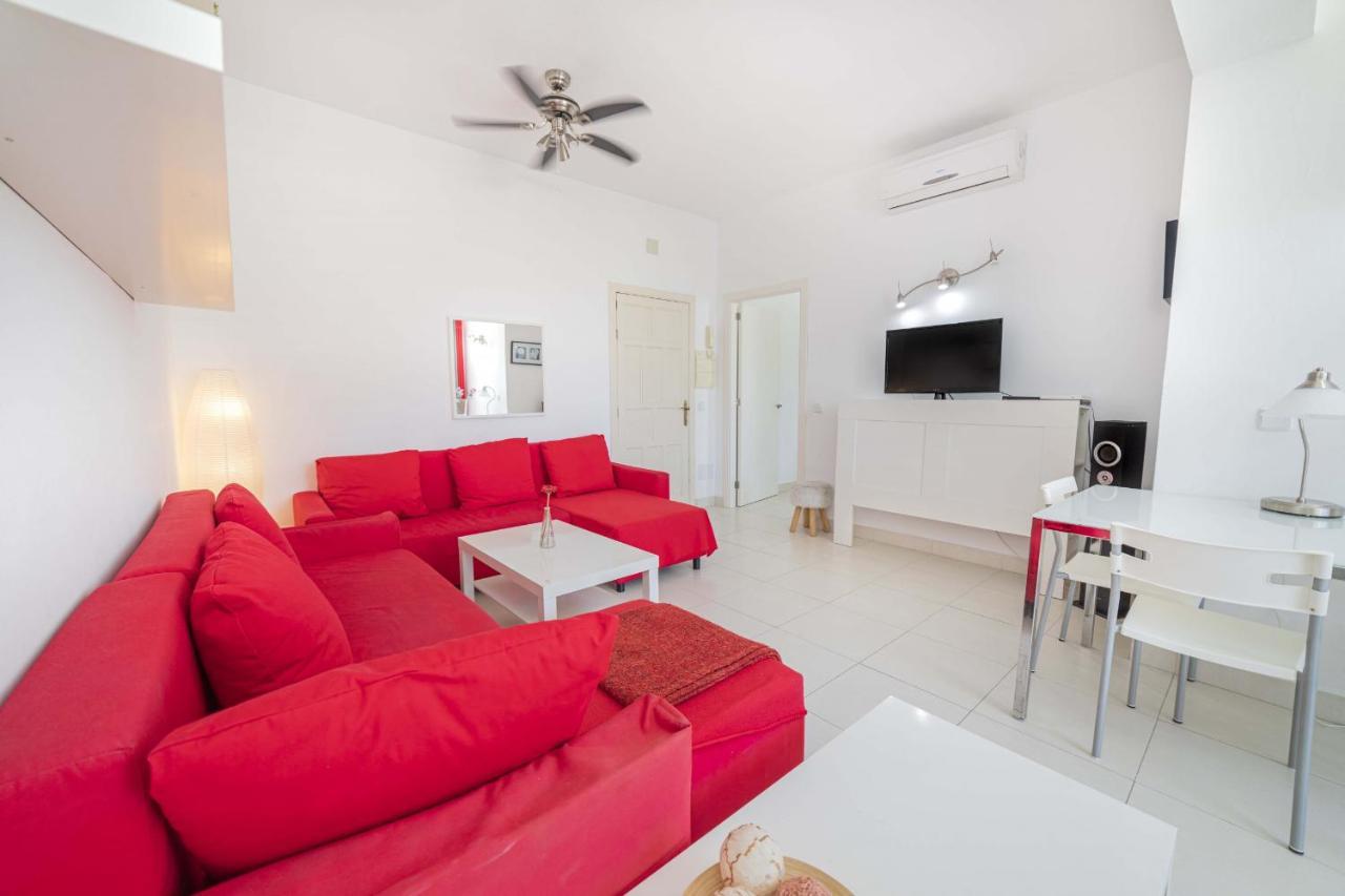 Apartamento Xara Alcúdia Exterior foto